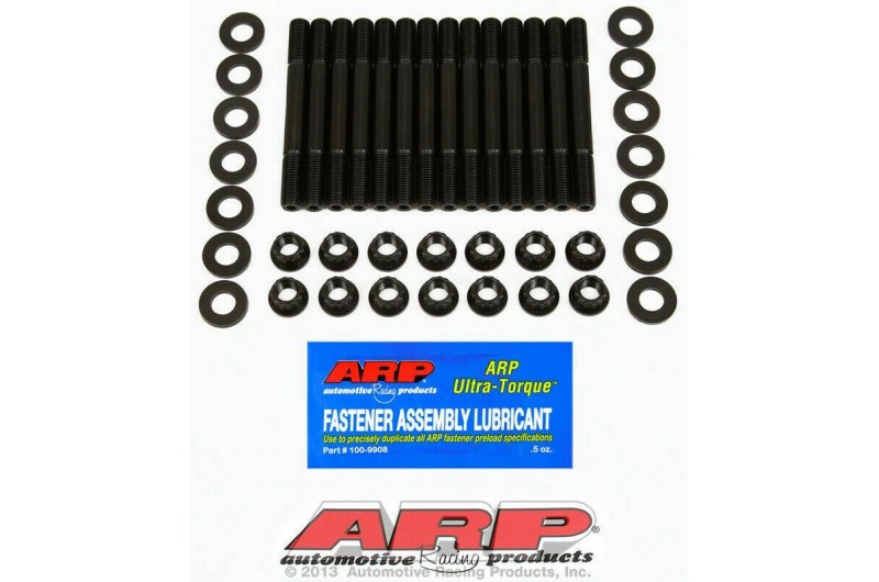 ARP 201-5002 BMW E46 M3/S54 комплект шпильок кріплення колінчатого валу ARP 201-5002 BMW E46 M3/S54 комплект шпильок кріплення колінчатого валу
